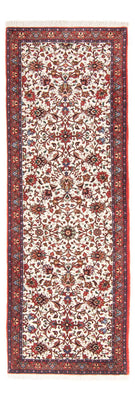 Läufer Perser - Bidjar - Royal - 244 x 73 cm - beige