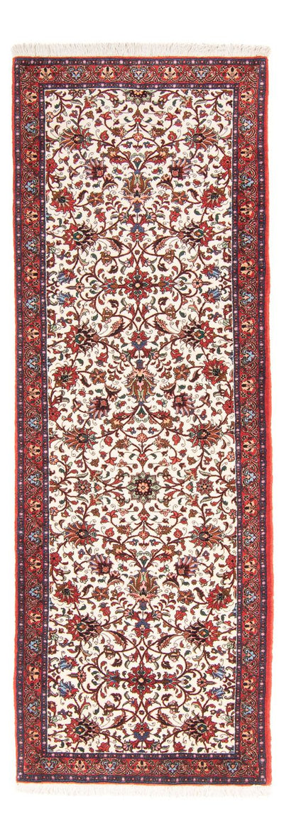 Bidjar - Takab Teppich 73x244cm - Perserteppich
