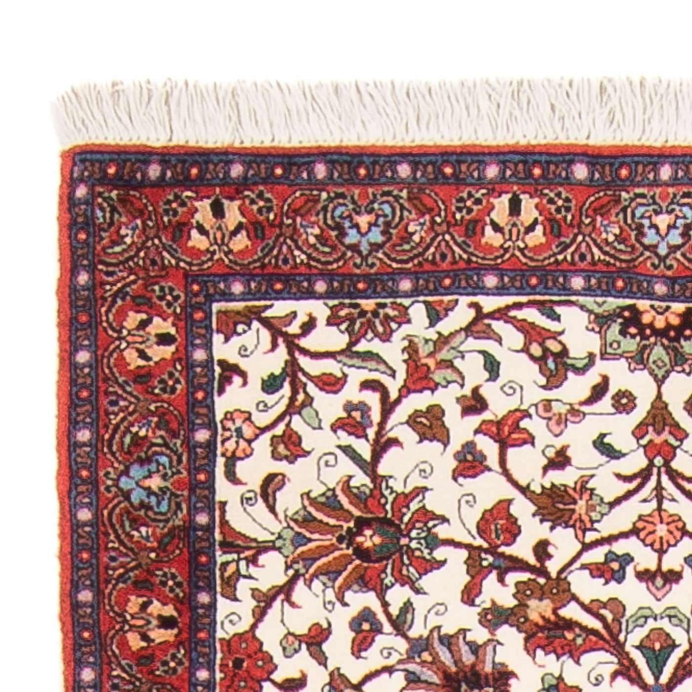 Bidjar - Takab Teppich 244x73cm - Perserteppich