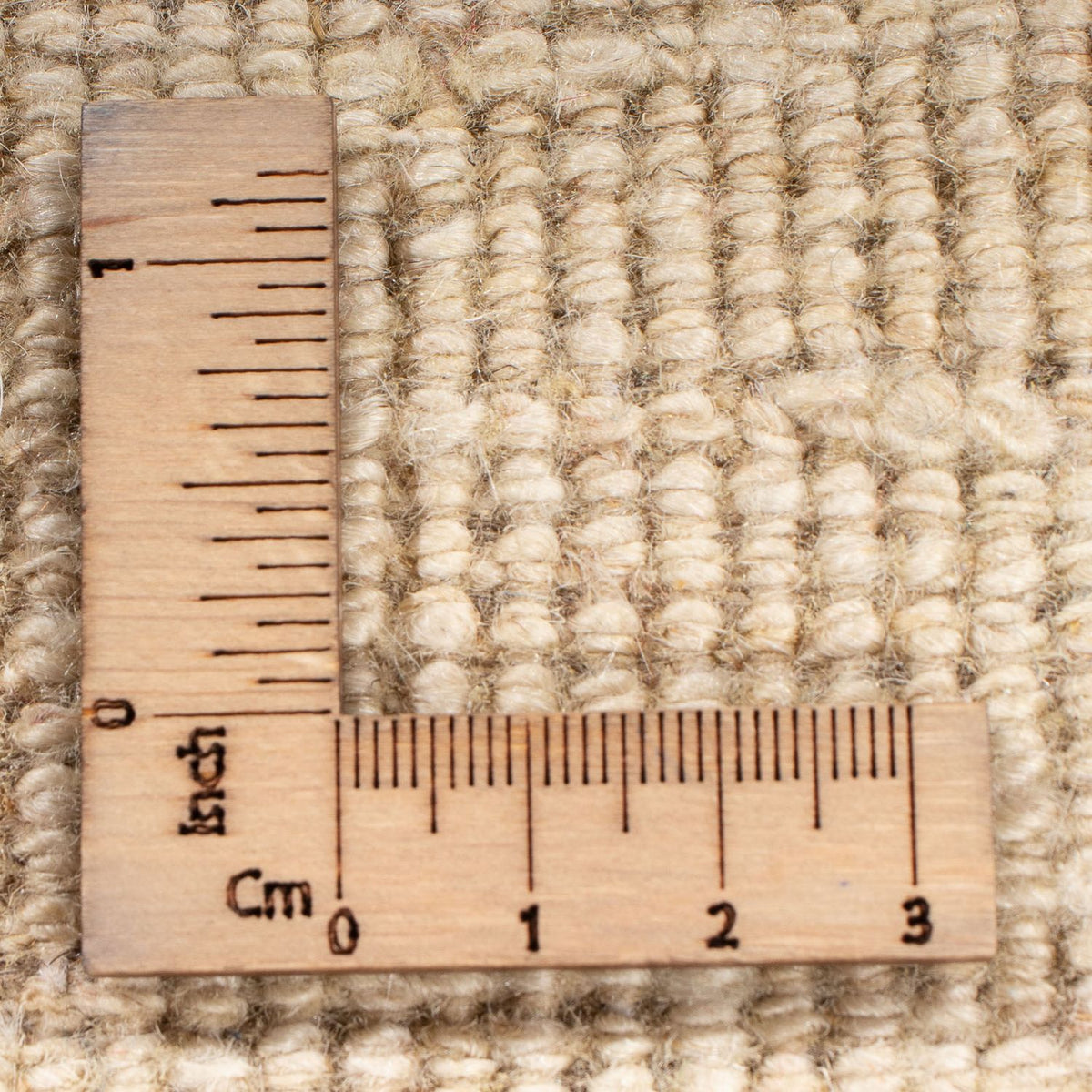 Läufer Perser - Nomadic - 217 x 74 cm - beige