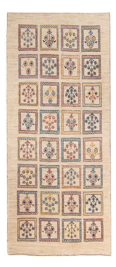 Loribaft Teppich Perser 84x193cm - Orientteppich