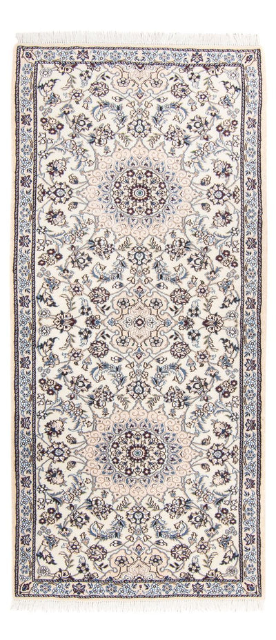 Nain - 9La Teppich 82x210cm - Perserteppich