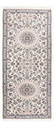 Nain - 9la Teppich 210x82cm - Perserteppich