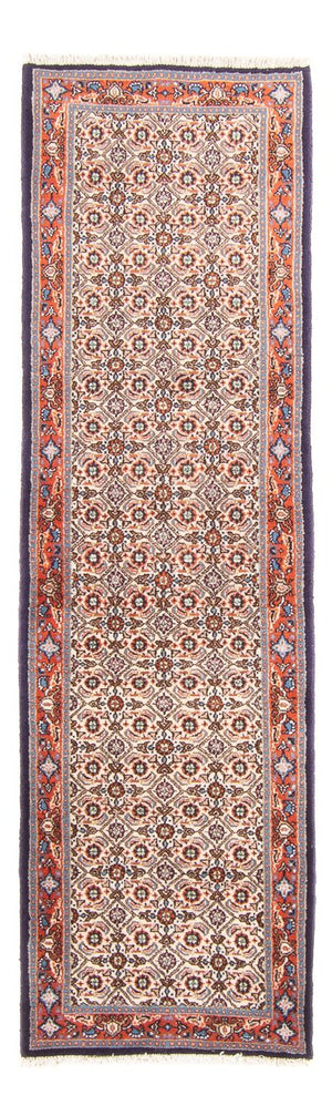 Läufer Perser - Classic - 200 x 52 cm - mehrfarbig