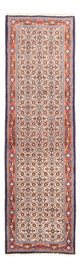 Moud Teppich 200x52cm - Perserteppich