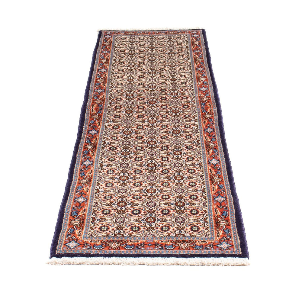 Läufer Perser - Classic - 200 x 52 cm - mehrfarbig