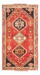 Ghashghai Teppich 160x83cm - Perserteppich