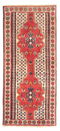 Sarough Teppich 180x79cm - Perserteppich – product image
