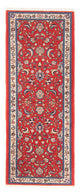 Läufer Perser - Classic - 170 x 70 cm - rot
