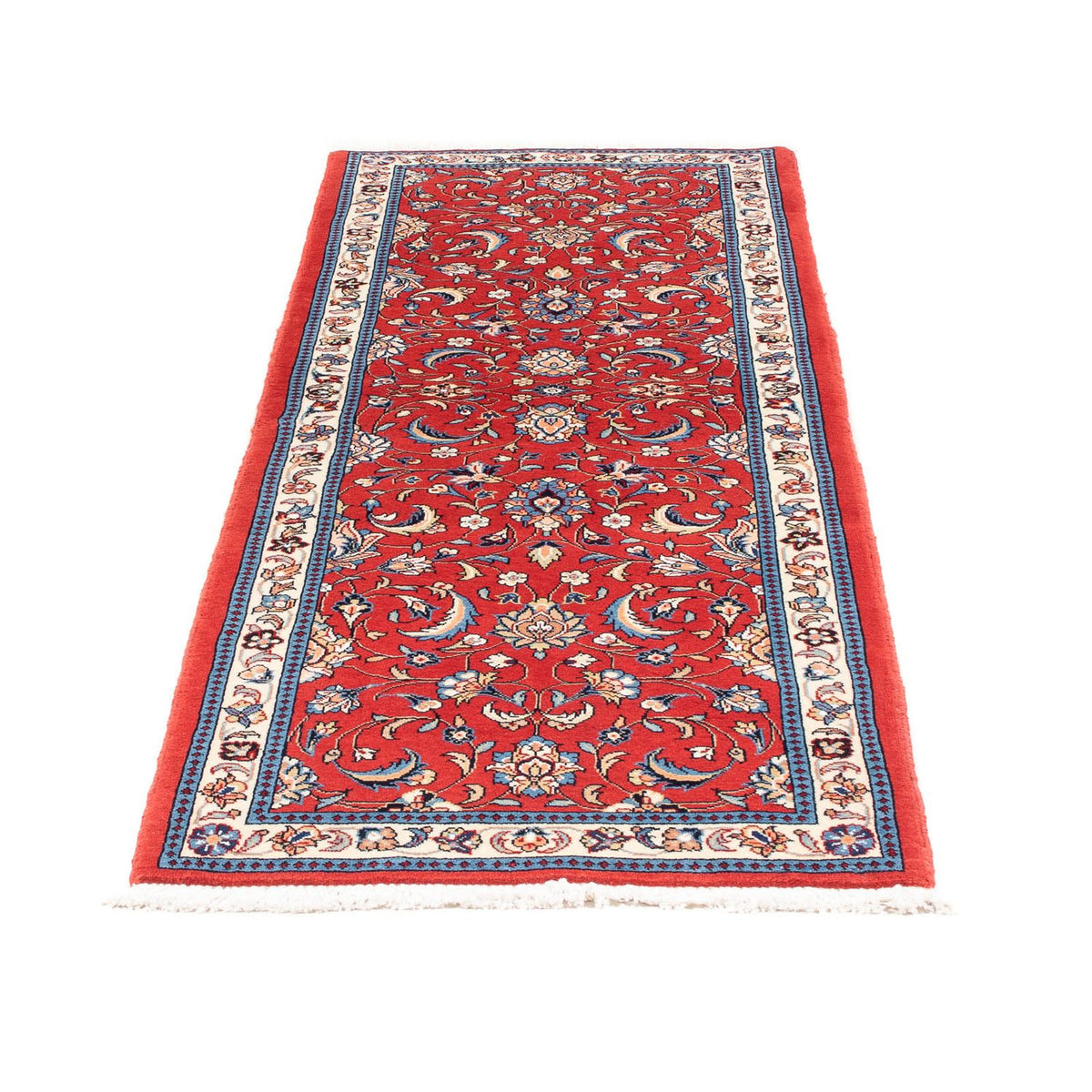 Läufer Perser - Classic - 170 x 70 cm - rot