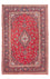 Perserteppich - Keshan - 304 x 202 cm - rot