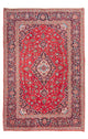 Perserteppich - Keshan - 304 x 202 cm - rot