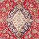 Perserteppich - Keshan - 290 x 198 cm - rot