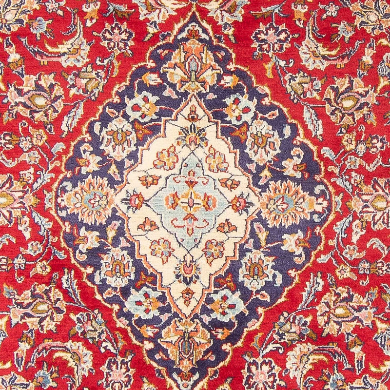 Perserteppich - Keshan - 290 x 198 cm - rot