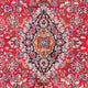 Perserteppich - Classic - 290 x 197 cm - rot