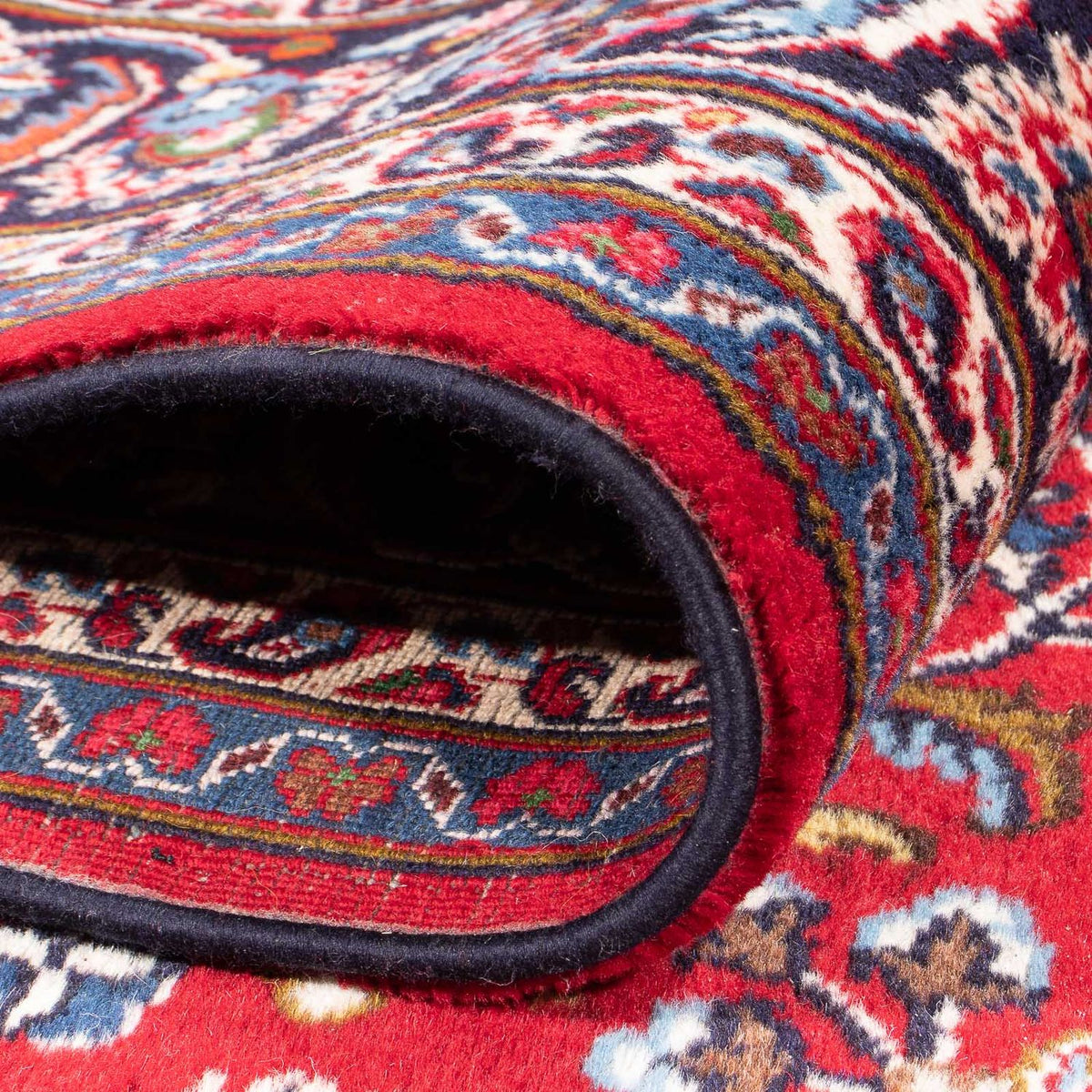 Perserteppich - Classic - 290 x 197 cm - rot