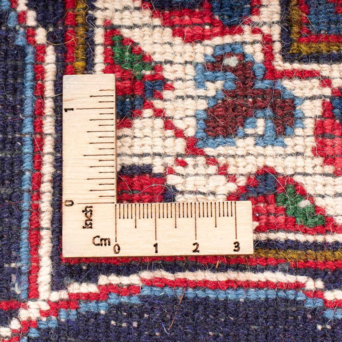 Perserteppich - Classic - 290 x 197 cm - rot