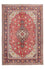 Perserteppich - Täbriz - 302 x 200 cm - rot