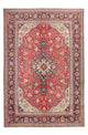 Perserteppich - Täbriz - 302 x 200 cm - rot