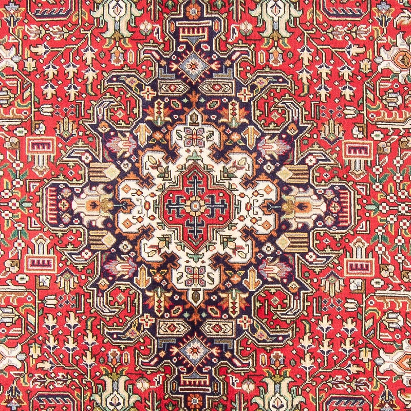 Perserteppich - Täbriz - 302 x 200 cm - rot
