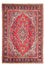 Perserteppich - Nomadic - 303 x 204 cm - rot