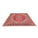 Perserteppich - Nomadic - 303 x 204 cm - rot