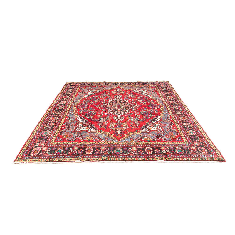 Perserteppich - Nomadic - 303 x 204 cm - rot