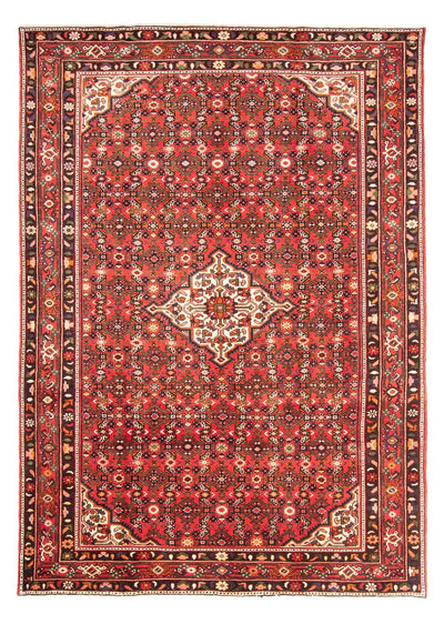 Hosseinabad Teppich 212x300cm - Perserteppich