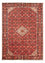 Perserteppich - Nomadic - 300 x 212 cm - rot