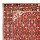 Perserteppich - Nomadic - 300 x 212 cm - rot