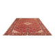 Perserteppich - Nomadic - 300 x 212 cm - rot
