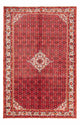 Hosseinabad Teppich 306x198cm - Perserteppich