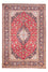 Perserteppich - Keshan - 300 x 195 cm - rot