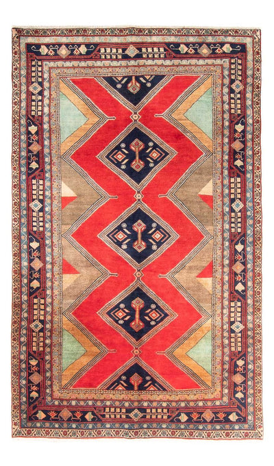 Kolyai Teppich 166x285cm - Perserteppich