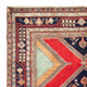 Perserteppich - Nomadic - 285 x 166 cm - rot