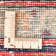 Perserteppich - Nomadic - 285 x 166 cm - rot