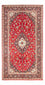 Perserteppich - Keshan - 295 x 145 cm - rot