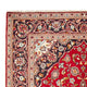 Perserteppich - Keshan - 295 x 145 cm - rot