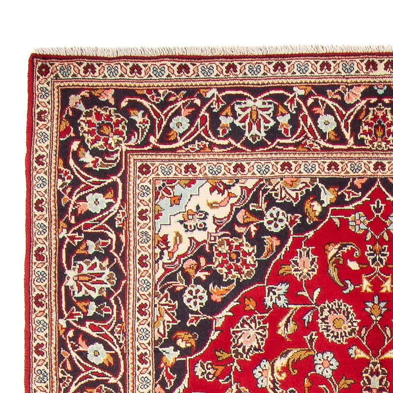 Perserteppich - Keshan - 295 x 145 cm - rot