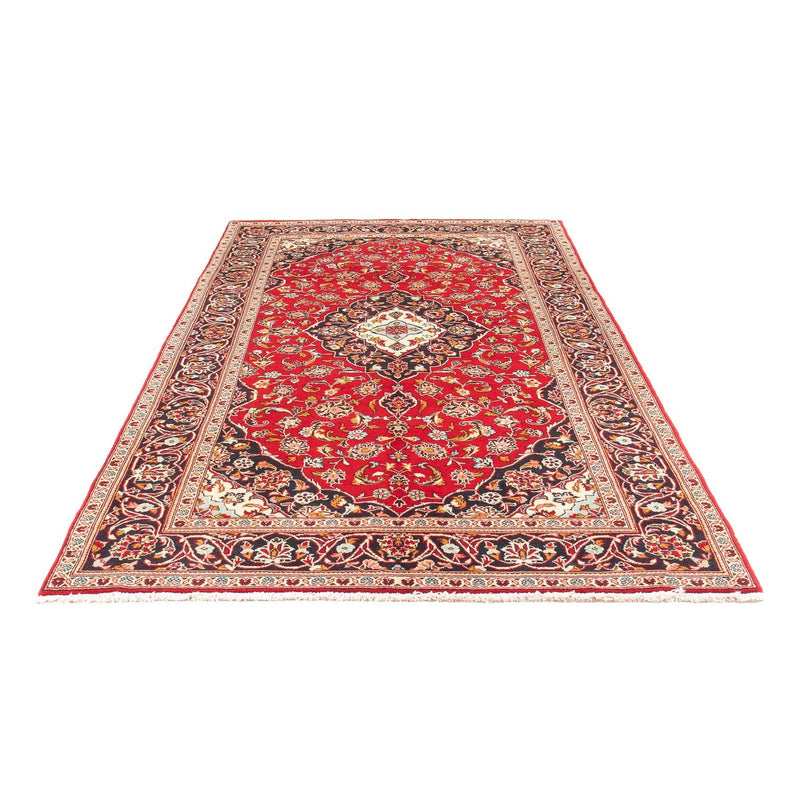 Perserteppich - Keshan - 295 x 145 cm - rot
