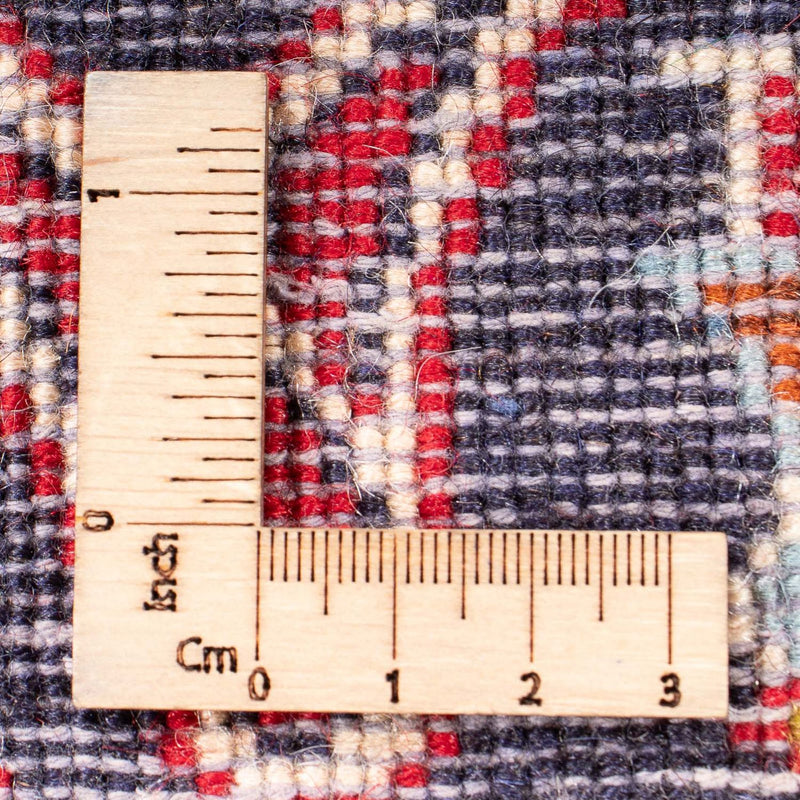 Perserteppich - Keshan - 295 x 145 cm - rot