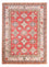Ziegler Teppich - Kazak - 207 x 148 cm - rot