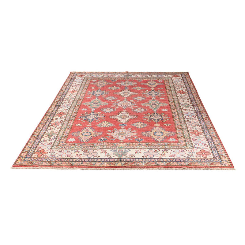 Ziegler Teppich - Kazak - 207 x 148 cm - rot