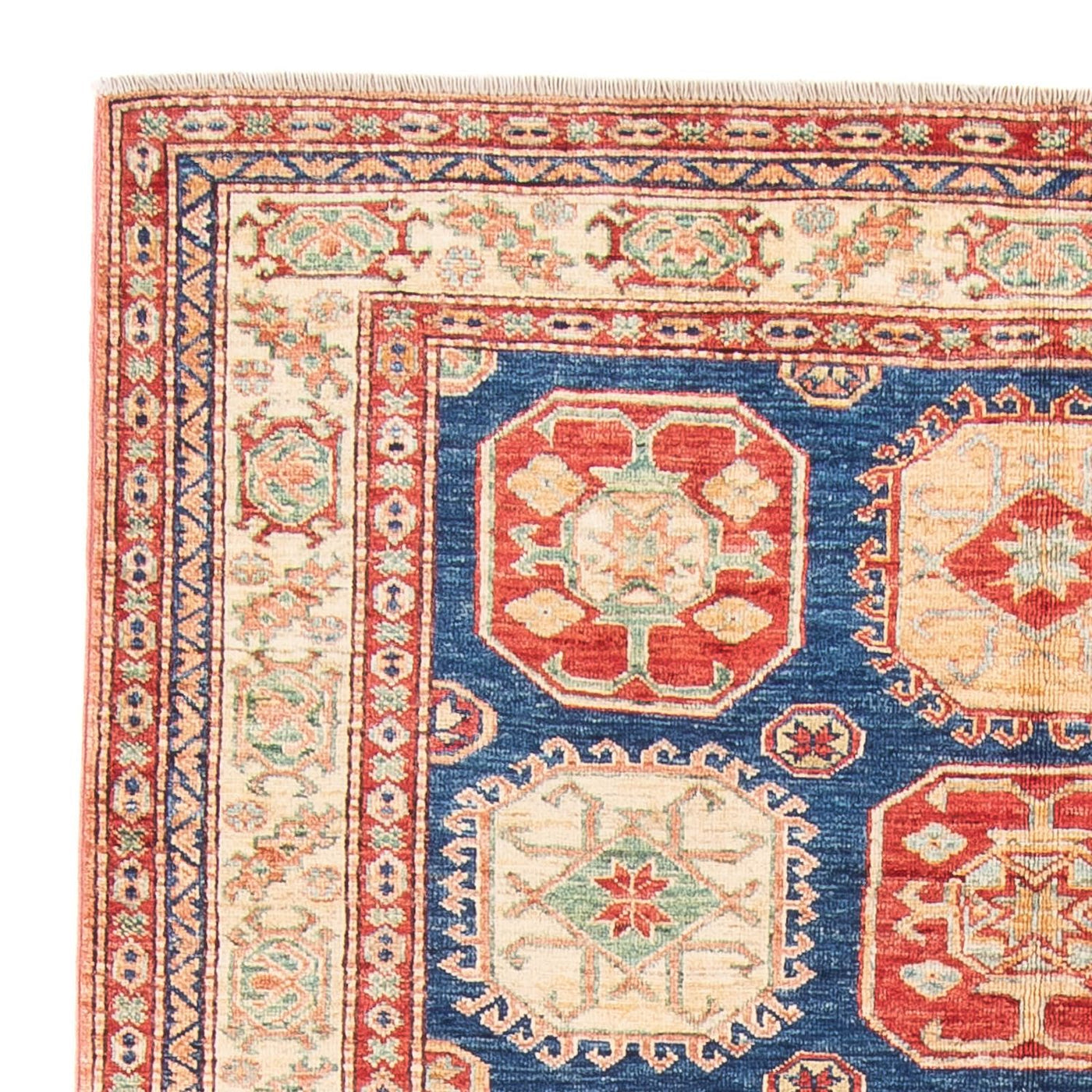 Bachtiari Teppich 215x146cm - Perserteppich