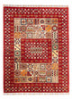 Ariana Teppich 206x156cm - Orientteppich