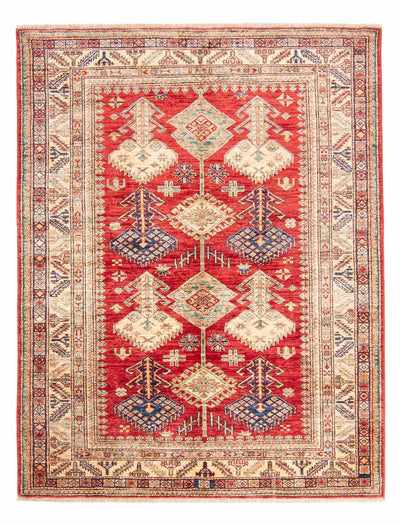 Kazak Teppich 147x191cm - Orientteppich