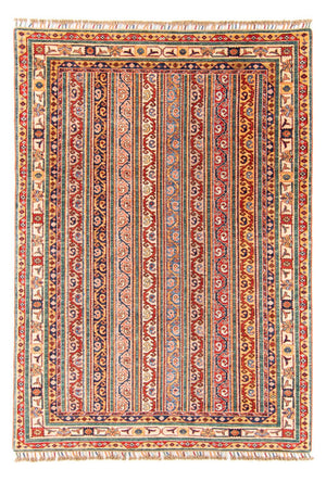 Ziegler Teppich - Shal - 240 x 171 cm - mehrfarbig