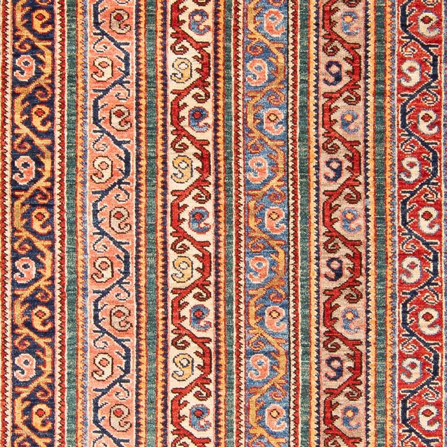 Ziegler Teppich - Shal - 240 x 171 cm - mehrfarbig
