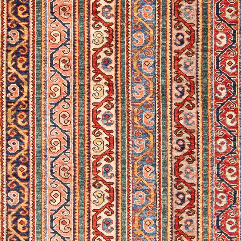 Ziegler Teppich - Shal - 240 x 171 cm - mehrfarbig
