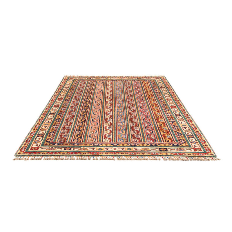 Ziegler Teppich - Shal - 240 x 171 cm - mehrfarbig
